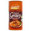 Goldenfry 452945 Onion Gravy Granules 300g, Aluminium, White