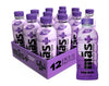 M?s+ By Messi Greatest G Sports Drink & Hydration Beverage Natural Flavors with Vitamins and Electrolytes No Artificial Sweeteners or Colors 12-pack