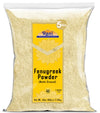 Rani Brand Fenugreek Seeds Ground Powder, 5lbs, All Natural, Vegan, Non-GMO, Gluten Friendly, Indian Origin