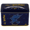 New English Teas Harry Potter Ravenclaw Crest Tea Caddy with 40 English Afternoon Teabags