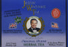 Jason Winters Original Blend Herbal Tea - 20 Count