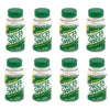 Necta Sweet 1-Grain Saccharin compact pieces - Zero-Calorie Sugar Substitutes (8-Pack 1,000-Tablet Bottle)