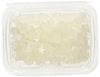 Sweetgourmet Old Fashioned White String Rock Candy, 16 Oz