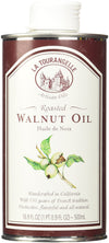 Oil Roasted Walnut Tin 16.9 Oz/500 Ml-Pack Of 6