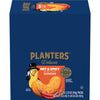 Planters Spicy Cajun Cashews, 2.25 Oz Bags (Pack Of 10)