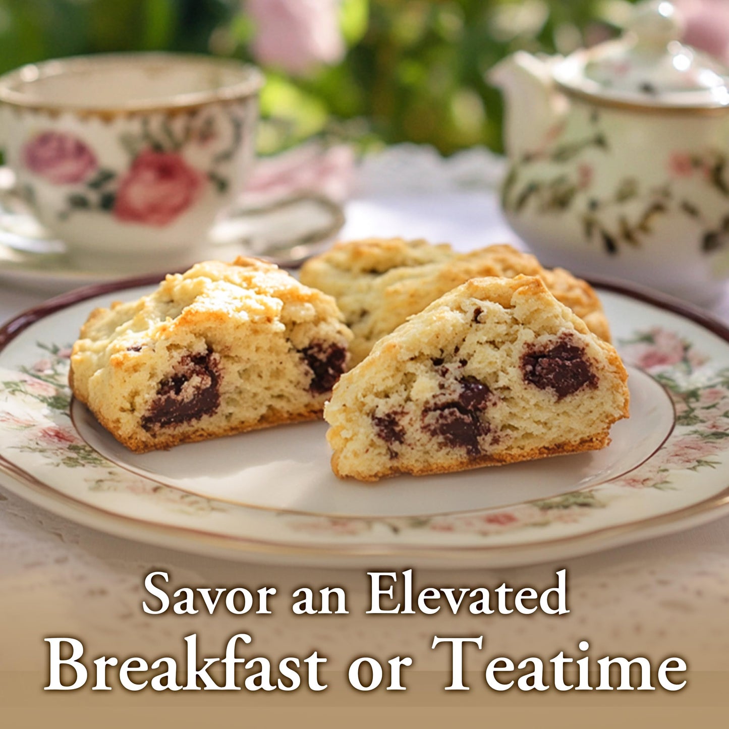 Ann Clark Traditional Chocolate Chunk Scone Mix