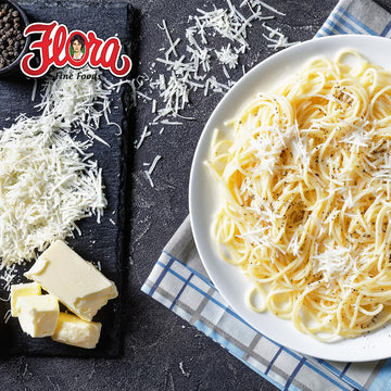 Spaghettini Pasta By Flora Foods - 618007- Spaghettini #7- Spaghetti Pasta - Pasta From Italy - 100% Durum - Premium Quality (5