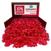 Arcor Cinnamon Hard Candy Bulk - 5 Pounds Of Approx 375 - Cinnamon Candy - Hard Candy Individually Wrapped, Christmas Candy Bulk