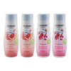 Sodastream Sodastream Zeros Variety Pack Drink Mixes, 14.8 Fl. Oz., Pack Of 4, 14.8 Oz