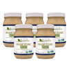 Kevala Organic Tahini 16 oz (Pack of 5)