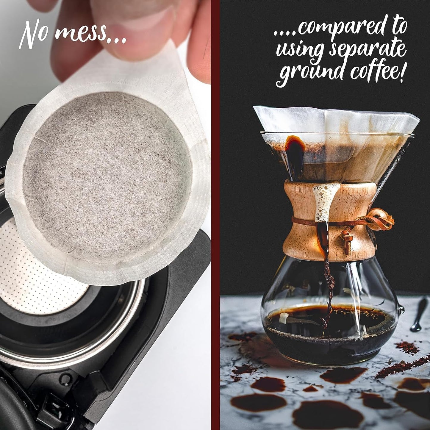 Senseo Coffee Pods Extra Strong Dark Roast, 80 Pods, 16-Count Pods (Pack Of 5) For Senseo Coffee Makers, Hot Coffee, Cold Brew Coffee, Espresso