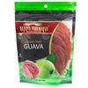 Guava Dried Fruit Snacks by Klein's Naturals, 7 Oz ~ Healthy Snacks for Adults ~ Naturally Dried Guava Snack Pack ~ Food Gift fo