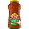 Pace Chunky Medium Salsa, 24 Oz Jar (12 Pack)