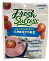 Concord Foods Strawberry Smoothie Mix, 2-Ounce Packages (Value Case Of 18 Packages)