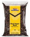 Rani Black Pepper Whole (Peppercorns), Premium Mg-1 Grade 7Oz (200G) ~ All Natural | Gluten Friendly | Non-Gmo | Kosher | Product Of Vietnam | Perfect Size For Grinders!