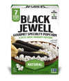 Black Jewell Gourmet Specialty, Natural, 10.5 Ounces (Pack of 6)