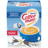 Coffee-Mate Coffee Creamer Liquid Singles, French Vanilla, 24 Count (Pack Of 4)