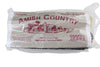 Amish Country Popcorn | Old Fashioned Microwave Popcorn | Non-GMO, Gluten Free, Microwaveable and Kosher (White & Red Corn on th