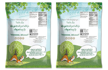 Food To Live Organic Brown Rice Flour, 20 Pounds - Non-Gmo, Finely Ground From Long Grain Rice, Unbleached, Untreated, Vegan Mea