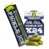 Van Holtens Pickles - Pickle-Ice Freeze Pops - 24 Pack