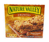 Nature Valley, Crunchy Granola Bars, Pecan Crunch, 8.9oz Box (Pack of 4)