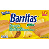 Marinela Barritas Piña Pineapple Soft Filled Cookie Bar | 1 Pack (8 Count)