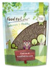 Food To Live - Dill Seeds Whole, 8 Ounces Kosher, Raw, Vegan, Bulk