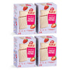 Katz Gluten Free Toaster Pastries. Strawberry. Gluten Free. Dairy Free, Nut Free, Peanut Free, Soy Free. Kosher Snacks. 8 OZ (Pa