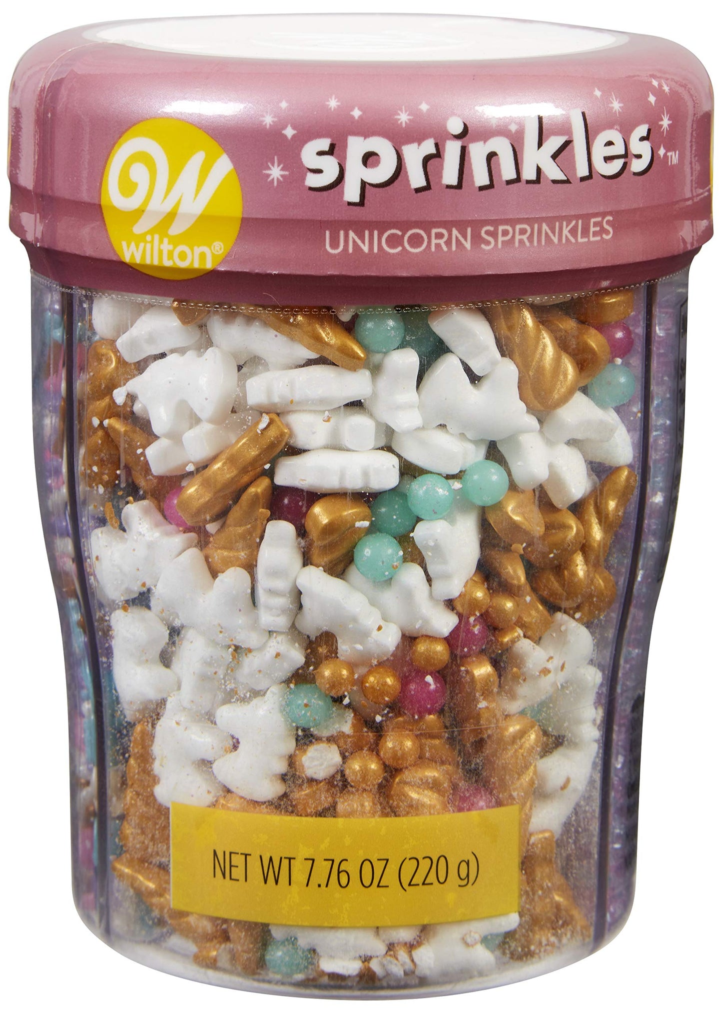Sprinkle Mix Unicorn