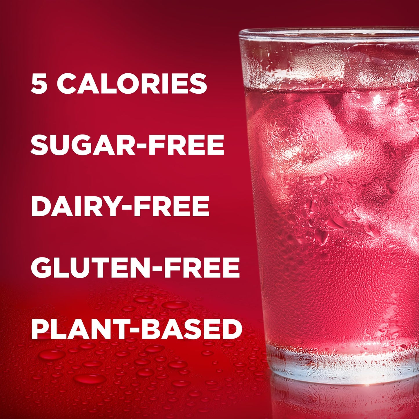 Rejuvenate, Perfect Amino Acid Blend, 1 Stick = 25g Whey Protein, 5 Calories, Vegan Friendly EAA + BCAA for Muscle Growth, Stren