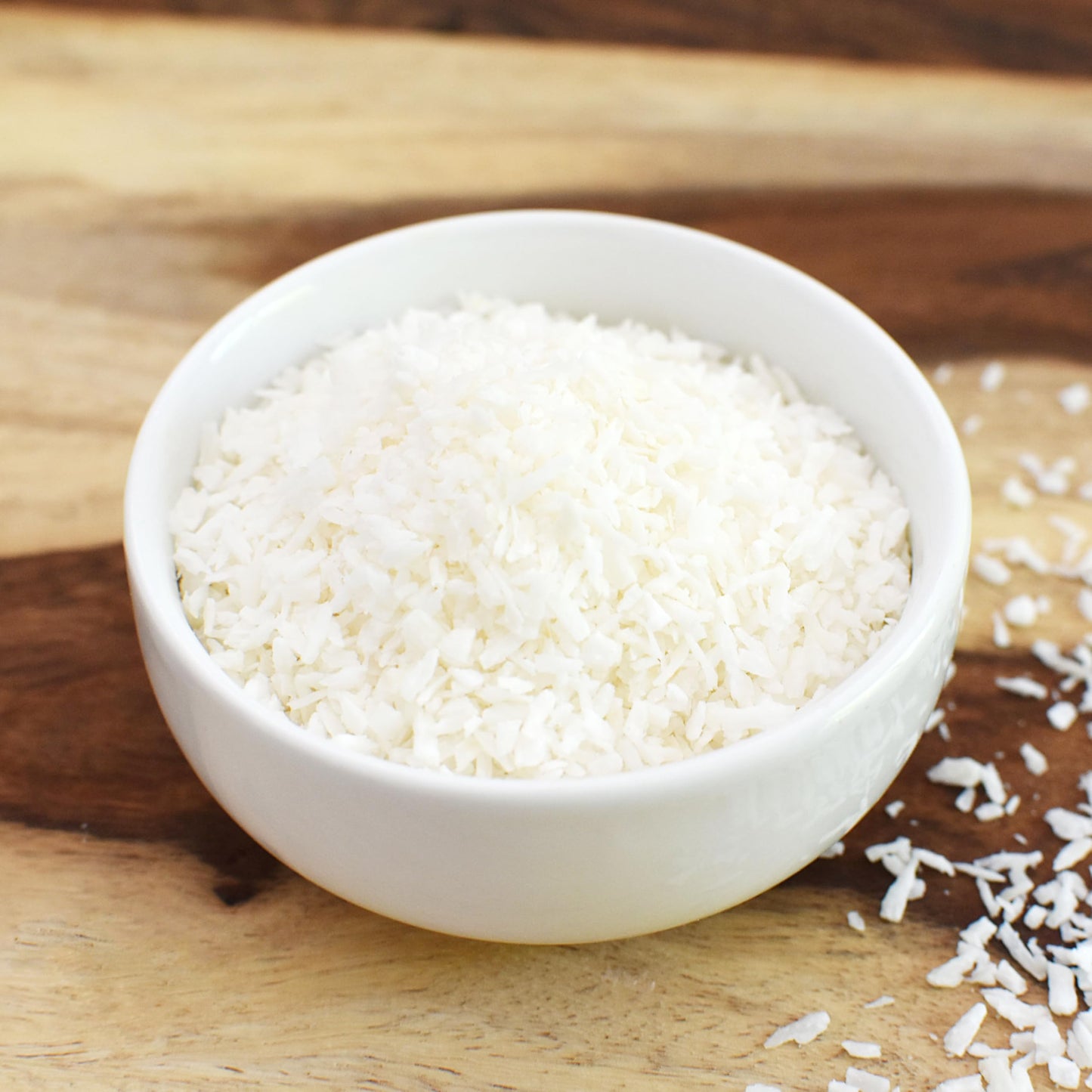 Anthonys Organic Shredded Coconut, 2 lb, Unsweetened, Gluten Free, Non GMO, Vegan, Keto Friendly