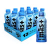 M s+ by Messi 16.9oz Berry Copa Crush, Sports Drink & Hydration Beverage, Natural Flavors with Vitamins and Electrolytes, No Ar