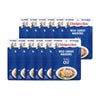 Chicken of the Sea Mackerel in Oil 2.5 oz. Packet (Box of 12) Wild Caught