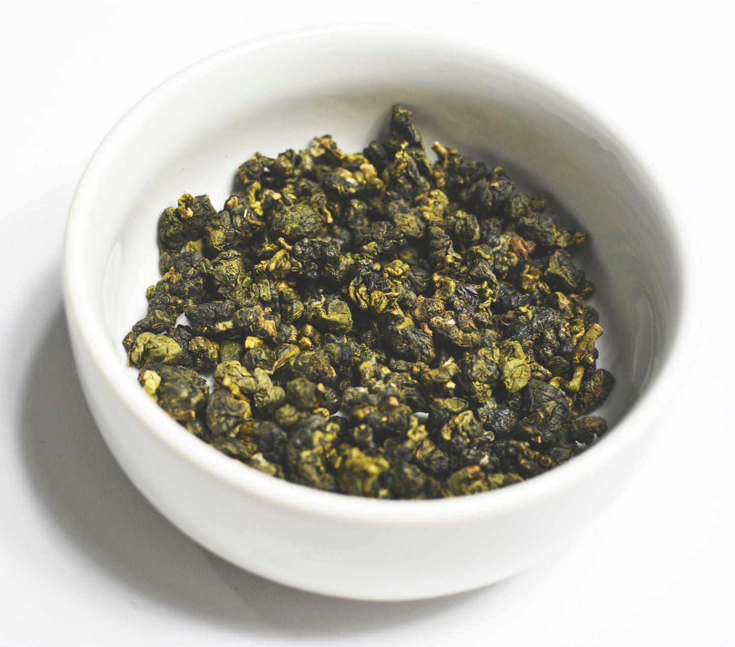 Milk Oolong Tea - Premium Taiwanese Loose Leaf Oolong With Natural Creamy Aroma - Handpicked & Small-Batch Crafted - Smooth And