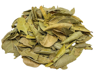 Nuestra Salud - Boldo Leaves Tea - Herbal Tea - From Peru - For The Maintenance Of Good Health - (30G) - 100% Natural Herbal Inf