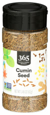 365 By Whole Foods Market, Cumin Seed, 1.48 Ounce