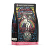 Bones Coffee Company Electric Unicorn Ground Coffee Beans Fruity Cereal With Milk Flavor | 1Low Acid Flavored Coffee, Made With