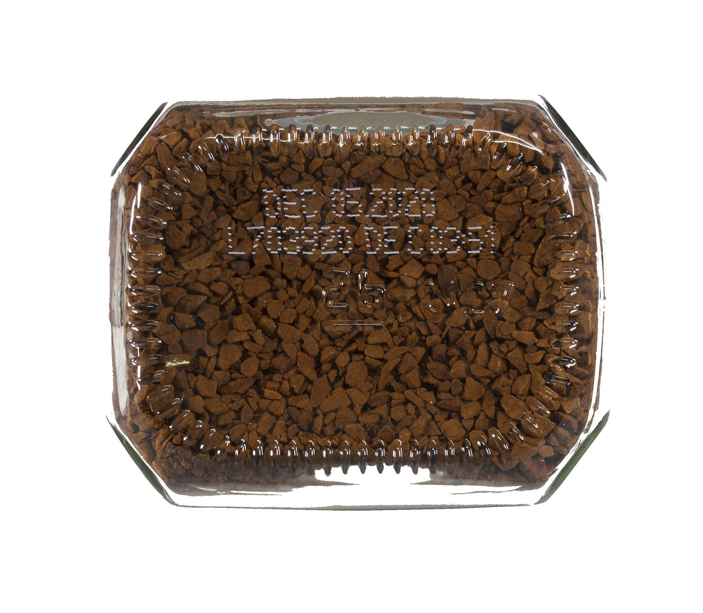 Mount Hagen 3.53oz Organic Freeze Dried Instant Decaf Coffee- 3 Pack | Eco-friendly Decaf Coffee Made From Organic Medium Roast