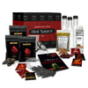 Hot Sauce Kit (3-Pepper Kit)