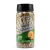 Olde Thompson Everything Bagel Seasoning With Jalapeno, Spice And Seasoning Blend 7.2 oz