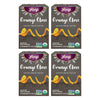 Yogi Tea Orange Clove - Limited Edition Organic Caffeine-Free Holiday Tea - 16 Bags per Pack (4 Packs)