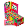 TIC TAC CHEWY! Fruit Adventure Candy, Bulk 24 Pack, Fruit Candy, 1.8 oz Each (Packaging May Vary)