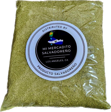 Alguasthe 8oz | Pumpkin seed flour