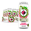Bang Energy Wyldin Watermelon, Sugar-Free Energy Drink, 16-Ounce (Pack of 12)
