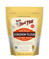Bob's Red Mill Gf Sweet White Sorghum Flour - 22 oz - 2 pk