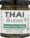 Thai Home Green Curry Paste, 6 OZ