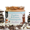 American Dream Nut Butter - Gluten-Free Cookies & Cream Cheesequake Almond Butter