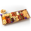 Nibble Charcuterie Value Enhanced Meat & Cheese Board, Ready To Serve Charcuterie Board For Birthday, Thank You, Parties, Corporate Gifts, Serves 6-9