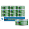 Wild Planet Organic Roasted Chicken Breast With Rib Meat, Skinless And Boneless, Sea Salt, Free Range, Non-Gmo, Gluten Free, Ket
