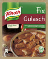 Knorr Fix Goulash (Gulasch) (Pack Of 4)